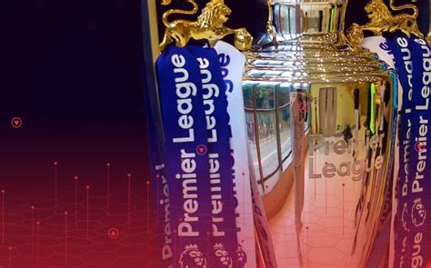 2025 Premier League Relegation Odds Tracker.